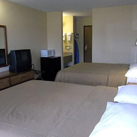 Columbus Inn ห้อง รูปภาพ