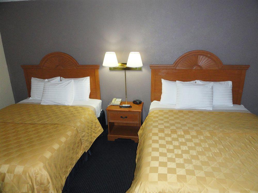 Columbus Inn ภายนอก รูปภาพ